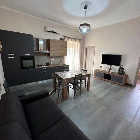 Appartamento In Piazzetta Trecase Exterior photo