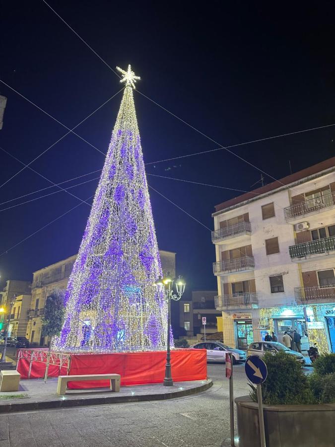 Appartamento In Piazzetta Trecase Exterior photo