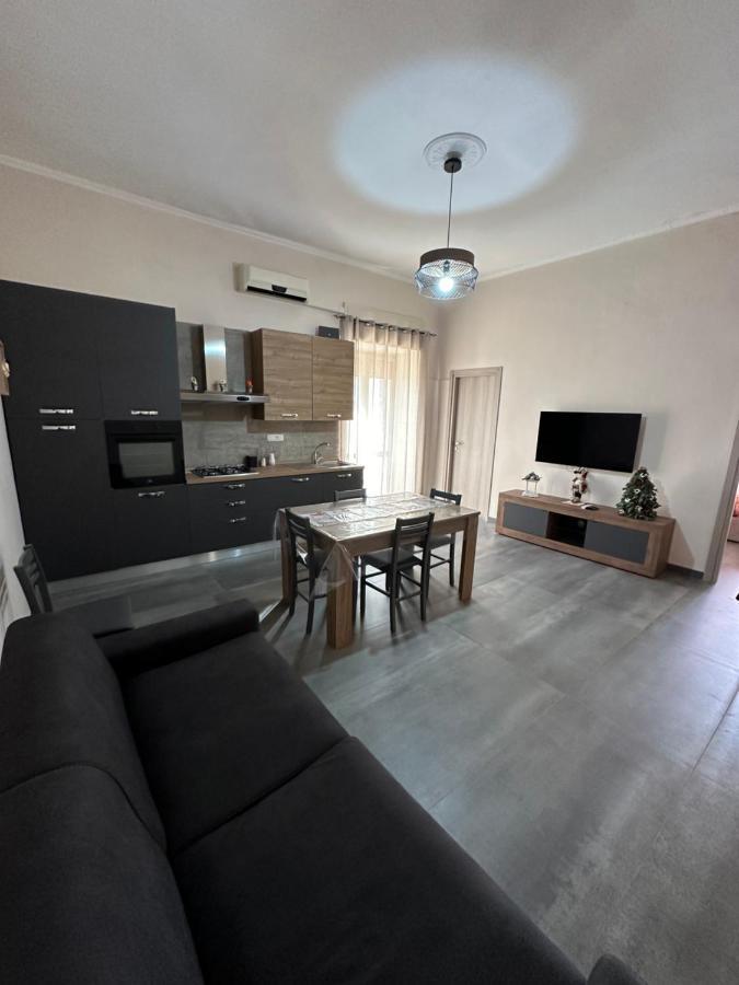 Appartamento In Piazzetta Trecase Exterior photo