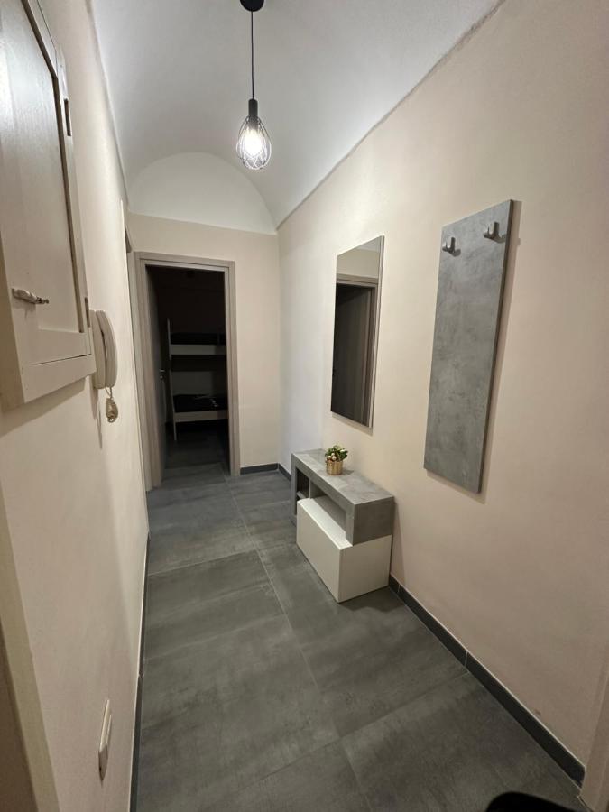 Appartamento In Piazzetta Trecase Exterior photo