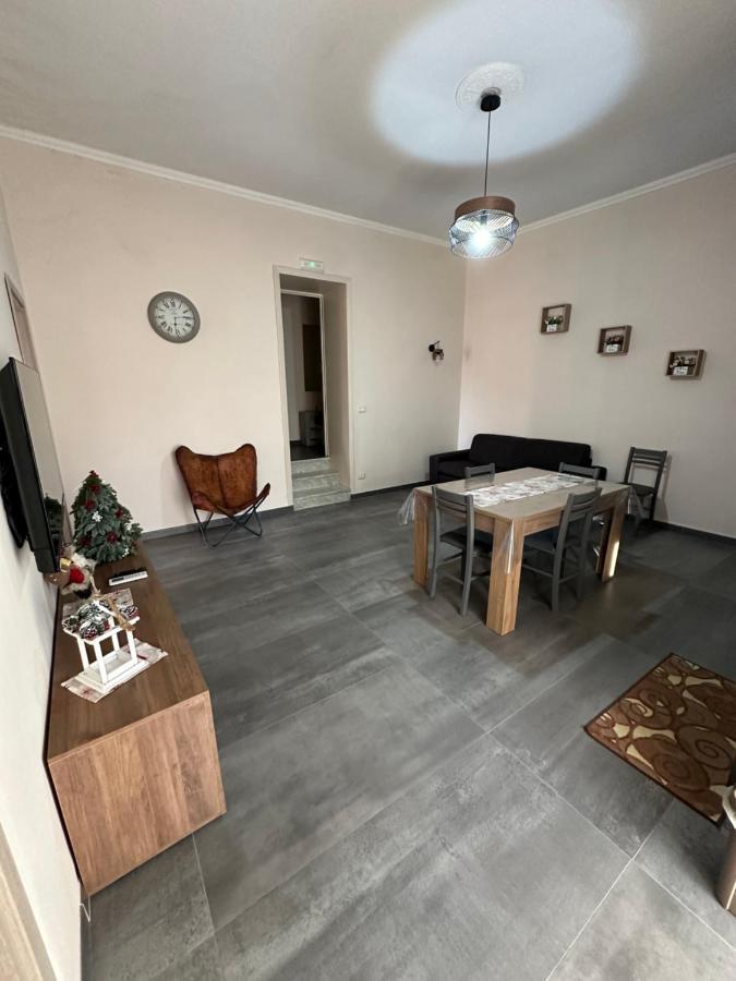 Appartamento In Piazzetta Trecase Exterior photo